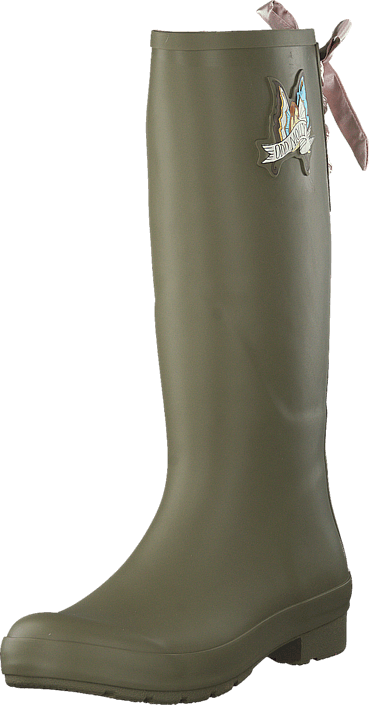 Odd Molly - Tide Rainboot Mid Cargo Mid Cargo