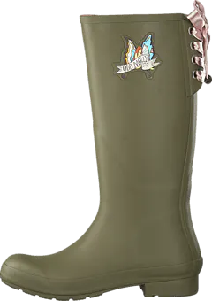 Odd Molly - Tide Rainboot Mid Cargo Mid Cargo