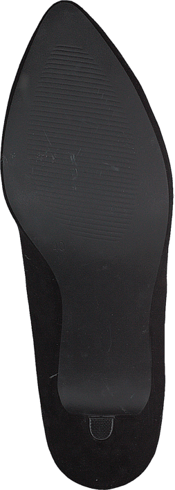 Bianco - Basic Pump JJA16 Black