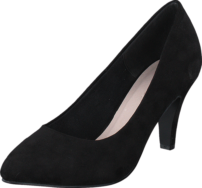 Bianco - Basic Pump JJA16 Black