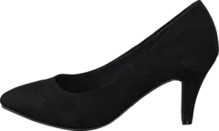 Bianco - Basic Pump  JJA16 Black