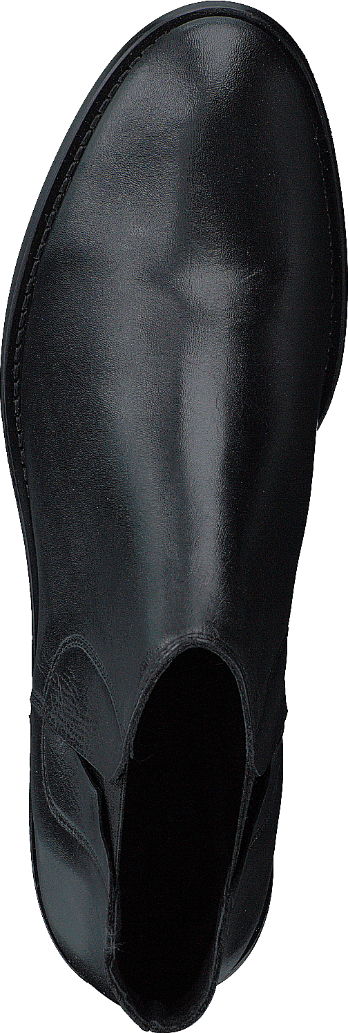 V-Split Boot JJA16 Black
