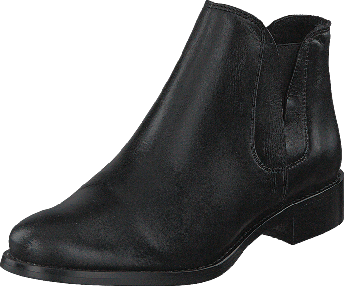 Kjøp Bianco V Split Boot JJA16 Black sko Online | FOOTWAY.no Kjøp Bianco Dress Chelsea Black sko Online | FOOTWAY.no