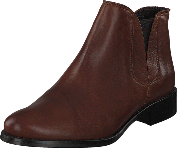 Bianco - V-Split Boot JJA16 Light Brown