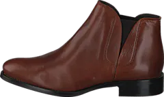 Bianco - V-Split Boot JJA16 Light Brown