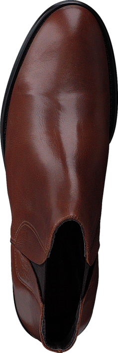 Bianco - V-Split Boot JJA16 Light Brown