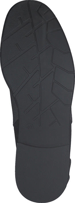 Bianco - Chelsea Warm Boot JJA16 Grey