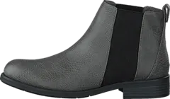 Bianco - Chelsea Warm Boot JJA16 Grey