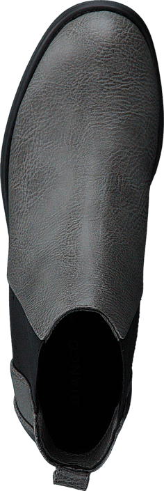 Bianco - Chelsea Warm Boot JJA16 Grey