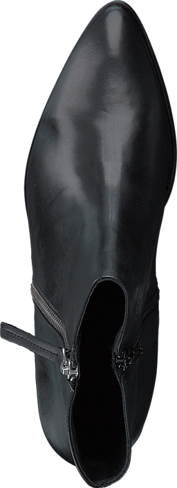 Bianco - Dress Zip Boot Black