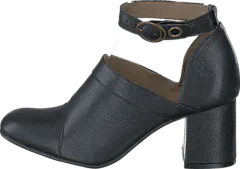 Fly London - TABI786FLY MOUSSE BLACK