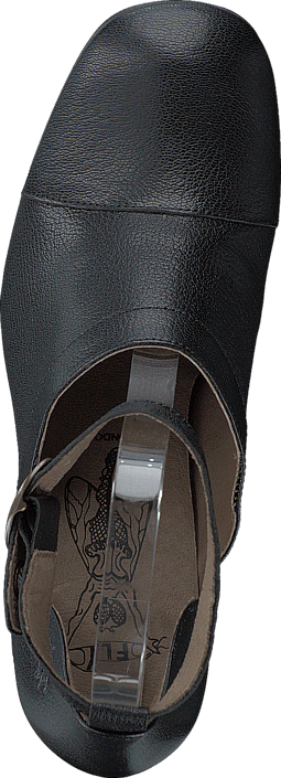 Fly London - TABI786FLY MOUSSE BLACK