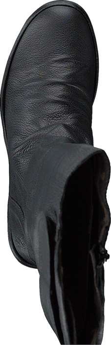 Fly London - YULO688FLY MOUSSE BLACK