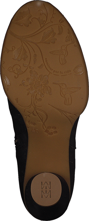 El Naturalista - Colibri N495 Black Black
