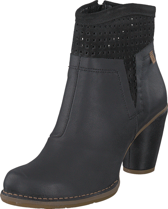 El Naturalista - Colibri N495 Black Black