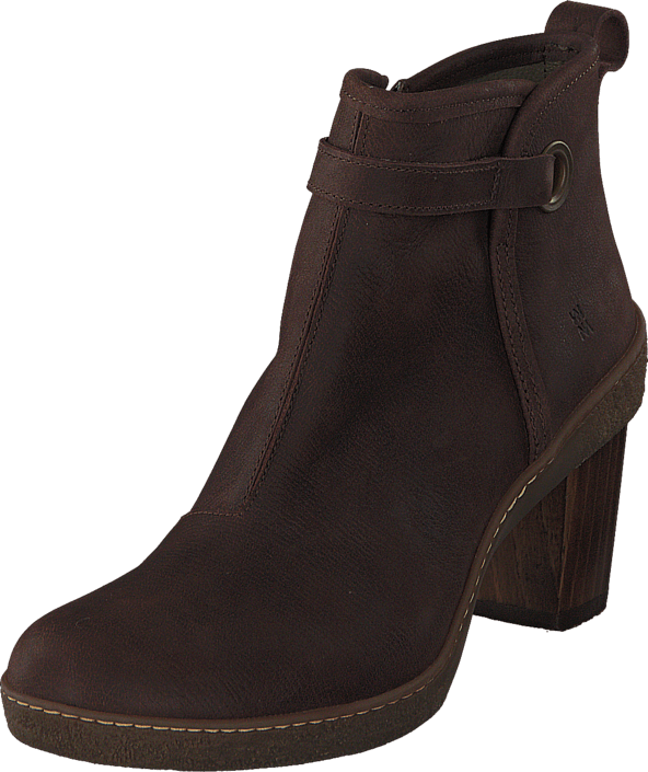 El Naturalista - Lichen NF71 Brown Brown