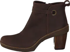 El Naturalista - Lichen NF71 Brown Brown