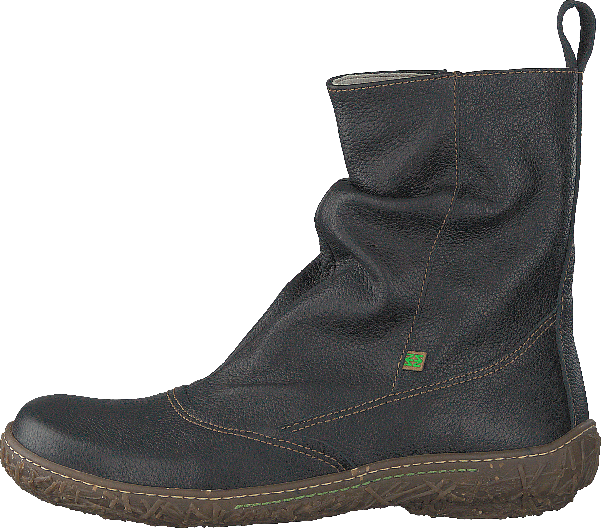 Nido Ella N722 Black Black