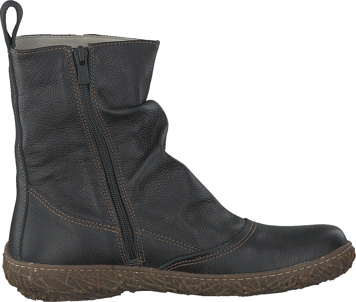Nido Ella N722 Black Black - Bild 2