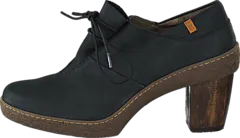 El Naturalista - Lichen NF70 Black Black