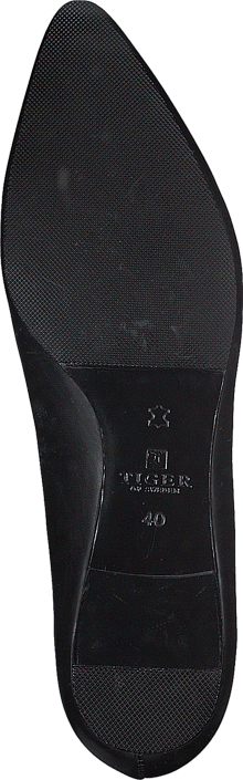 Tiger of Sweden - Bourdon Black