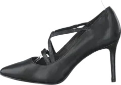 Tiger of Sweden - Lahyre Black