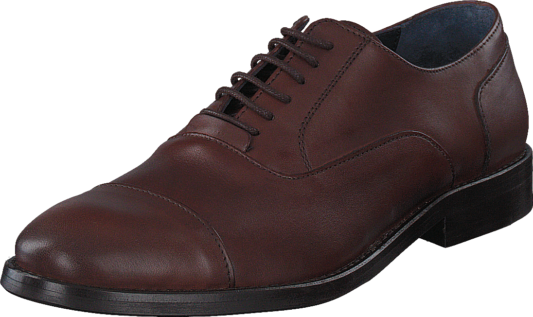 Harry 11R Teak Brown