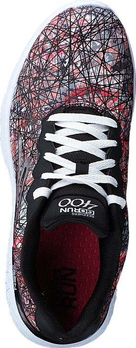 Skechers - GO RUN 400 14353 BK BKW