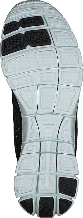 Skechers - 12454 BKGY BKGY