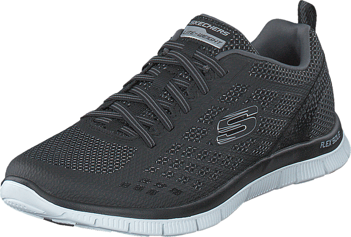 Skechers - 12454 BKGY BKGY