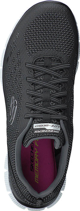 Skechers - 12454 BKGY BKGY