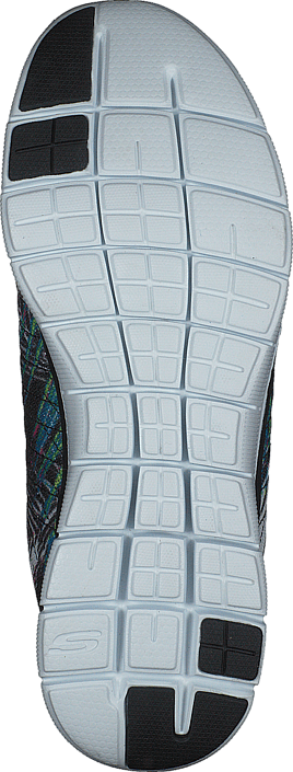 Skechers - 12754 BKMT BKMT