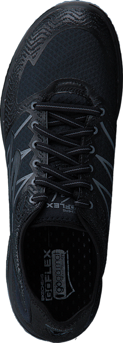 Skechers - GL FLEX 14017 BKGY BKGY