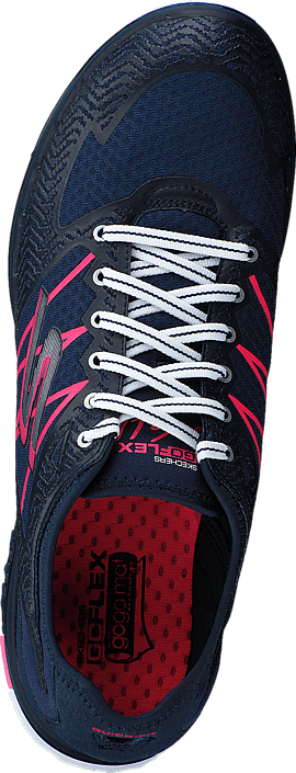 Skechers - GO FLEX 14017 NVHP NVHP