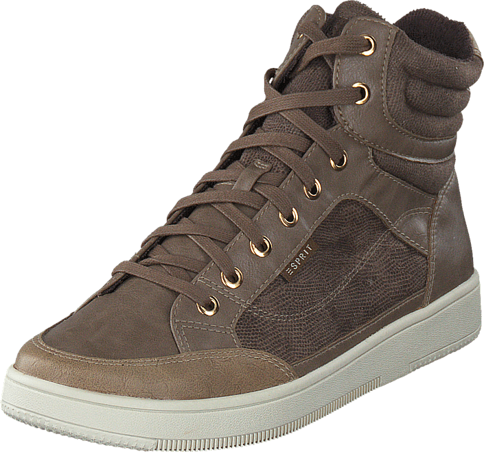 Esprit - Desire bootie Taupe