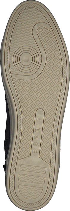 Esprit - 086ek1w004 Mega Bootie Black