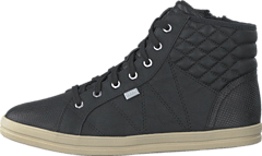 Esprit - 086ek1w004 Mega Bootie Black