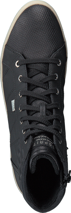 Esprit - 086ek1w004 Mega Bootie Black