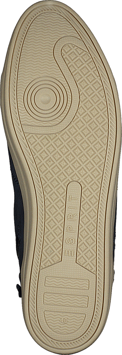Esprit - 086ek1w004 Mega Bootie Navy