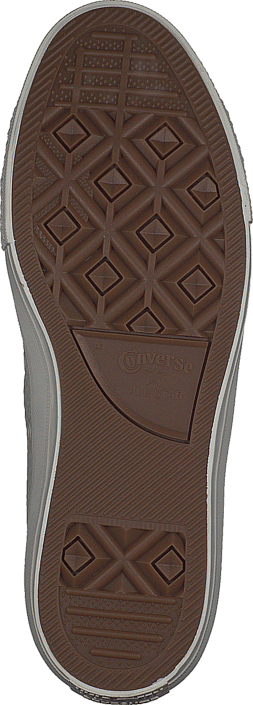 Converse - CTAS II Mesh Backed Leather-Ox Parchment MONO
