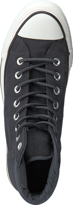 Converse - All Star Converse Boot PC-Hi Almost Black/Egret/ Black