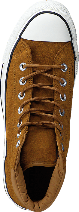 Converse - All Star Converse Boot PC-Hi Antiqued/Egret/Black