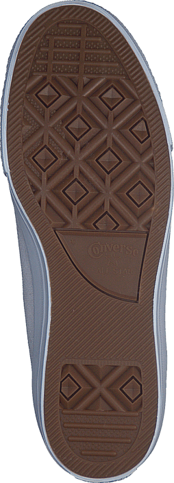 Converse - CTAS II Shield-Hi White/Lava/Gum