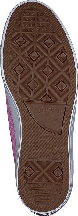 Converse - CTAS II Shield-Hi Icy Pink/Vivid Pink/White