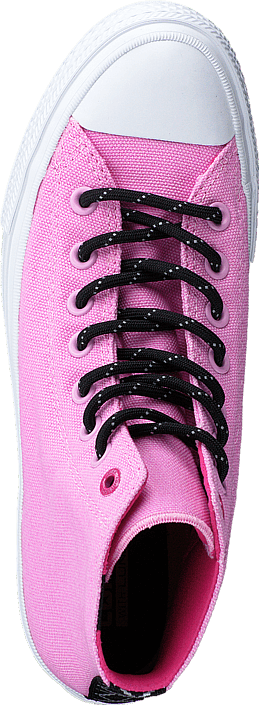Converse - CTAS II Shield-Hi Icy Pink/Vivid Pink/White
