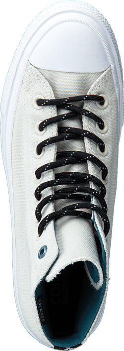 Converse - CTAS II Shield-Hi Buff/Cool Jade/White