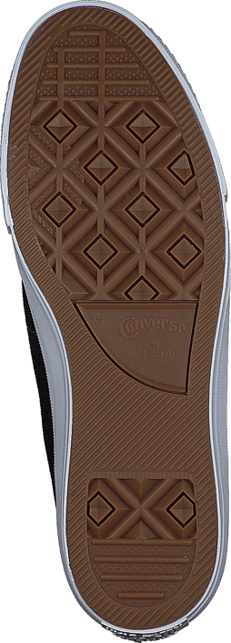 Converse - CTAS II Shield-Ox Black/Volt/White