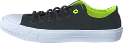 Converse - CTAS II Shield-Ox Black/Volt/White