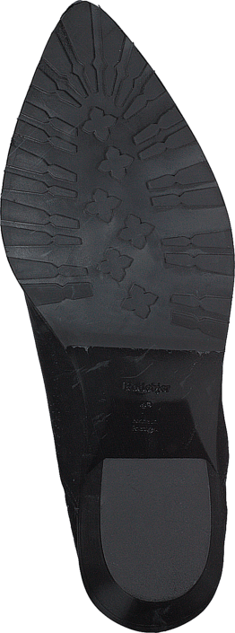 Rodebjer - Biker Black