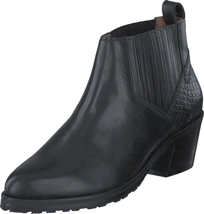 Rodebjer - Biker Black